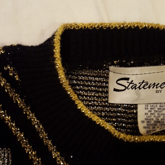 Statements by Pronto Sweater - Picture 5 of 7